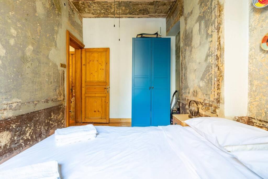 Sincere Istanbul Experience In Galata Area. Διαμέρισμα Εξωτερικό φωτογραφία
