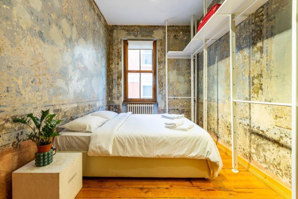 Sincere Istanbul Experience In Galata Area. Διαμέρισμα Εξωτερικό φωτογραφία