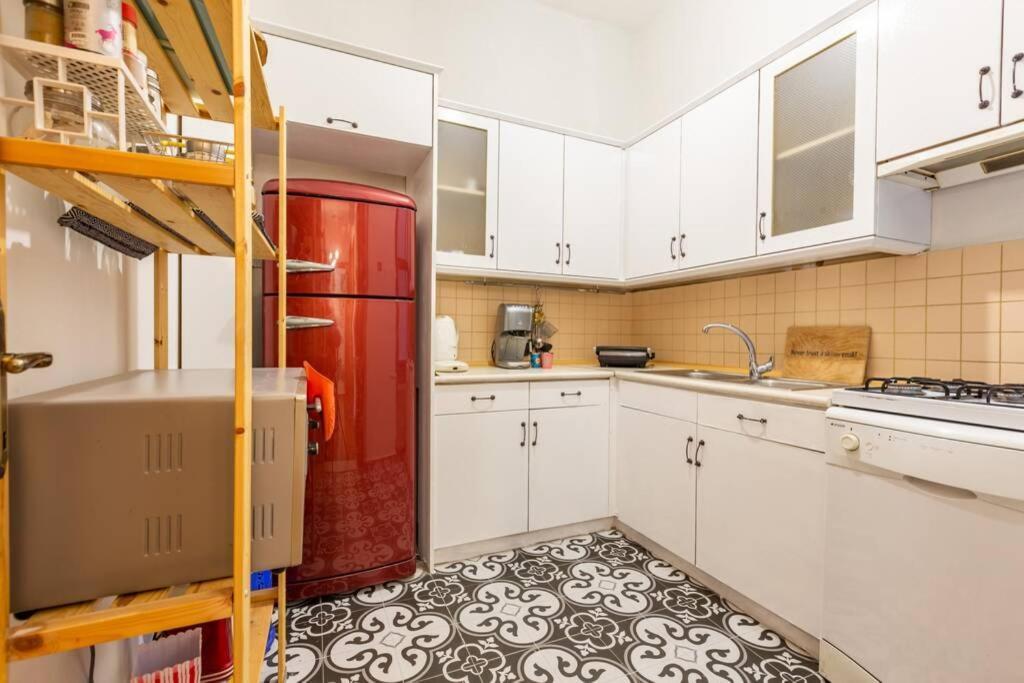 Sincere Istanbul Experience In Galata Area. Διαμέρισμα Εξωτερικό φωτογραφία
