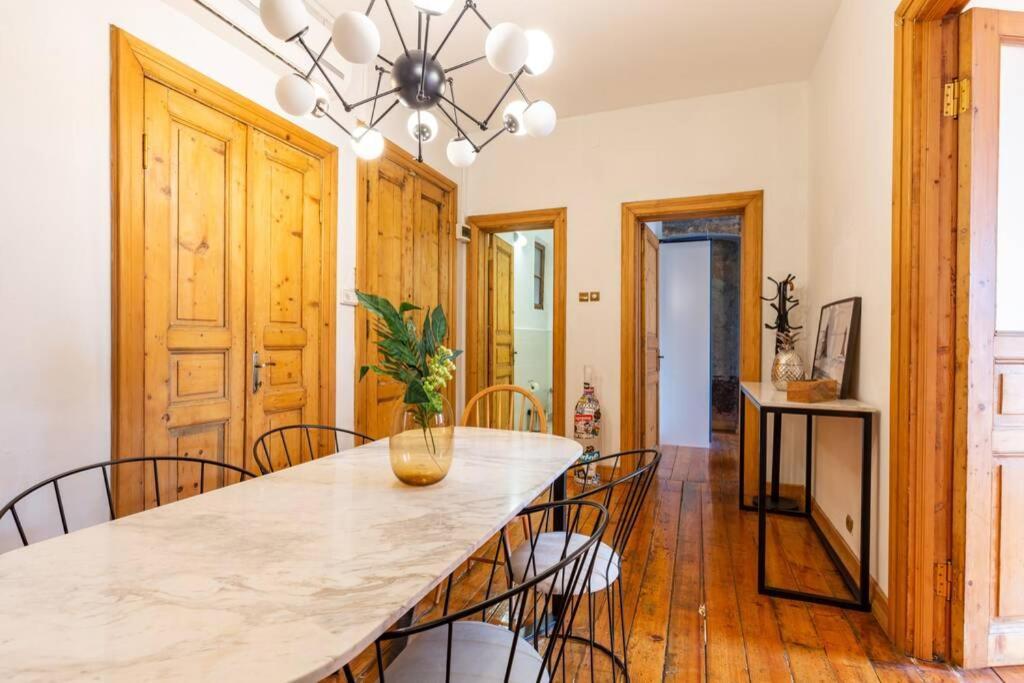 Sincere Istanbul Experience In Galata Area. Διαμέρισμα Εξωτερικό φωτογραφία