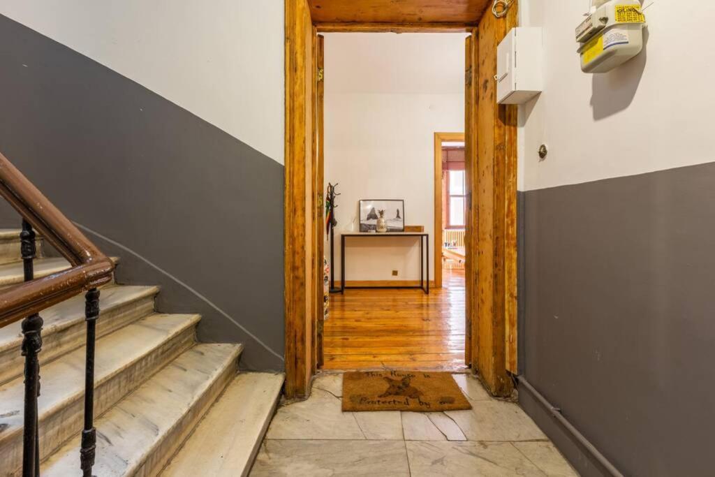 Sincere Istanbul Experience In Galata Area. Διαμέρισμα Εξωτερικό φωτογραφία